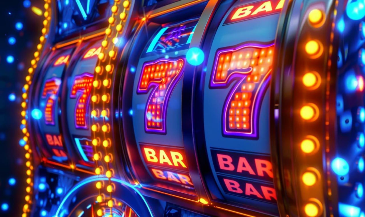 Filipino player spinning slot games on apk 9 mobile browser